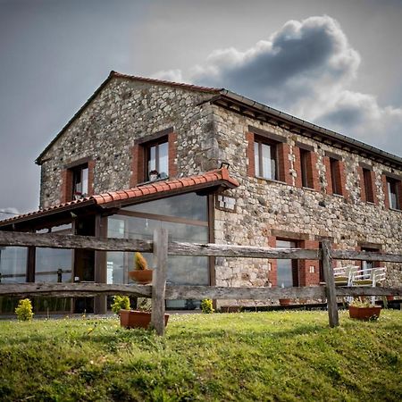 Hotel El Mirador De Rivas Aguero  Zewnętrze zdjęcie