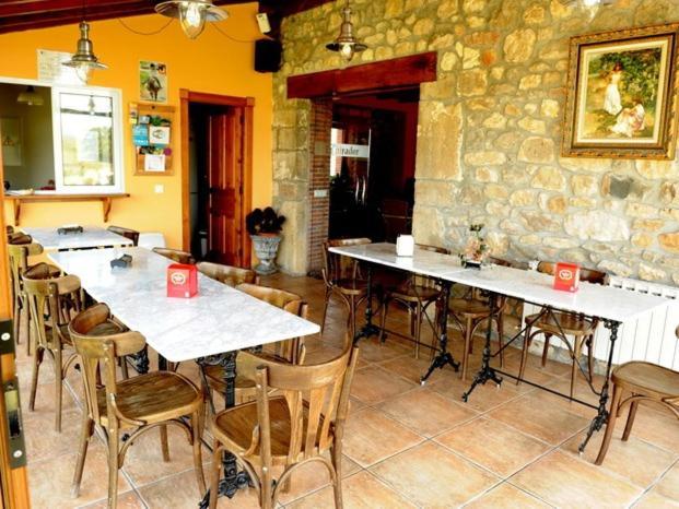 Hotel El Mirador De Rivas Aguero  Zewnętrze zdjęcie