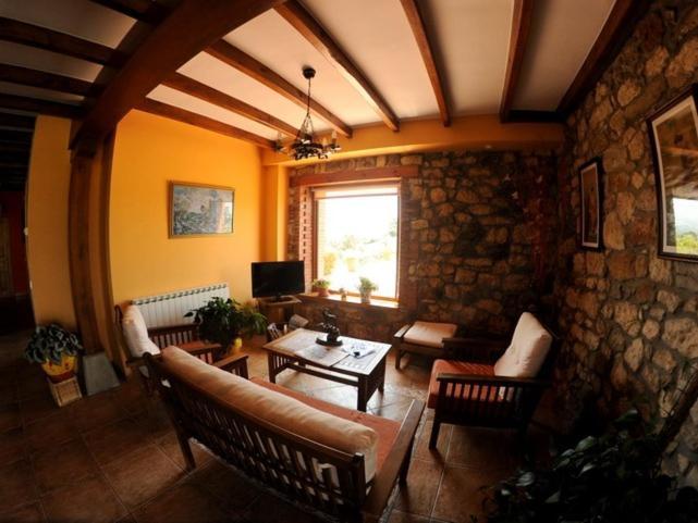Hotel El Mirador De Rivas Aguero  Zewnętrze zdjęcie