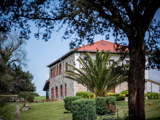 Hotel El Mirador De Rivas Aguero  Zewnętrze zdjęcie