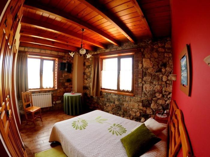 Hotel El Mirador De Rivas Aguero  Zewnętrze zdjęcie