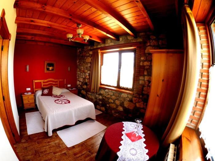 Hotel El Mirador De Rivas Aguero  Zewnętrze zdjęcie
