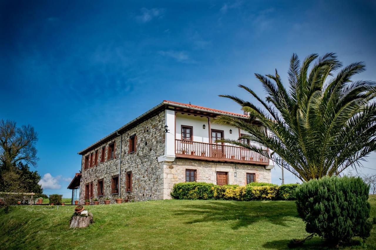 Hotel El Mirador De Rivas Aguero  Zewnętrze zdjęcie