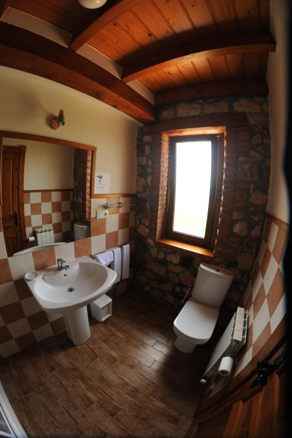 Hotel El Mirador De Rivas Aguero  Zewnętrze zdjęcie